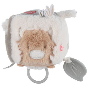 Cube multi-activités Fluffy Orso & Lily 