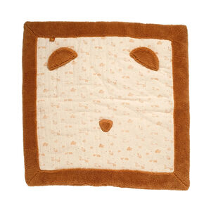 Grand tapis de jeu bi-matière ludique imprimé Orsino 