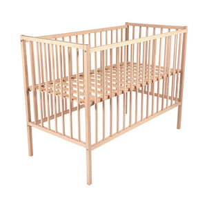 Lit Remi 60 x 120 cm – Brut 