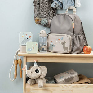 Boite à gouter 3PCS Celebration Multicolore 