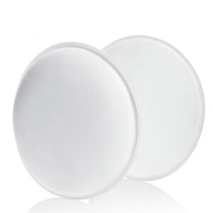 Coussinets d'allaitement lavables - 4 pièces  