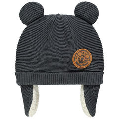 Bonnet Echarpe Gants