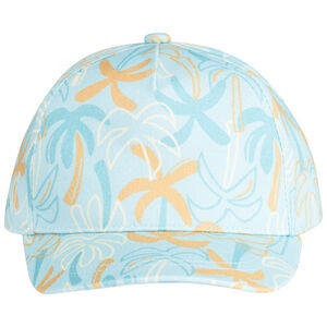 Casquette imprimé palmiers pour bébé garçon 