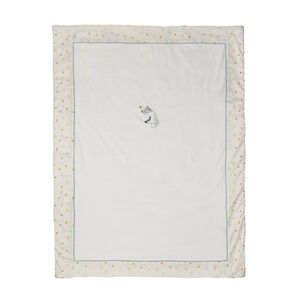 Couverture réversible - Felix & Leo - 100x135 cm 