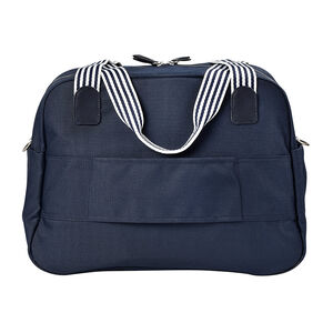 Sac à langer Genève II Bleu Marine 