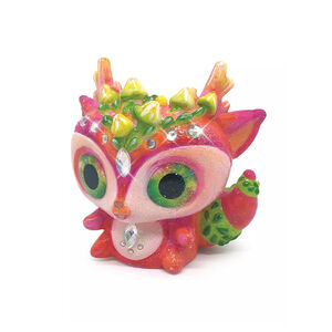 Figurine à peindre Elana 