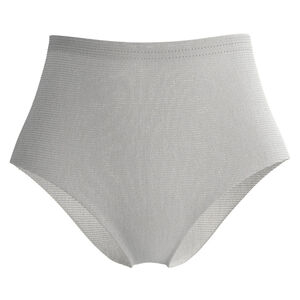 Slips filets Maternité Gris 