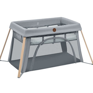 Lit de voyage calao light - Beyond gris 