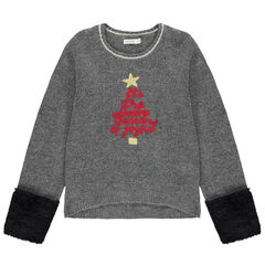 Pulls Fille 2 A 14 Ans Orchestra