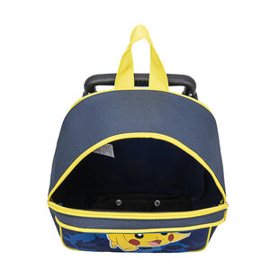 Sac à dos à roulettes Pikachu Pokémon - 43 cm 
