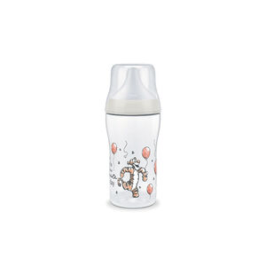 Biberon Perfect Match 260 ml taille M - Tigrou Disney 