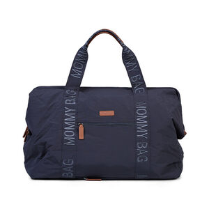 Sac à langer signature Mommy Bag urban anthracite 