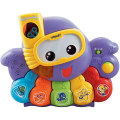 Jouets De Bain Orchestra