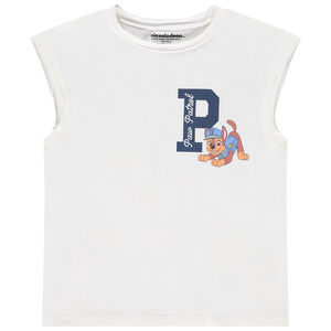 Débardeur fantaisie Print Pat'Patrouille pour garçon  