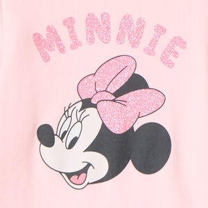 Set pyjama long Minnie Disney pour fille 