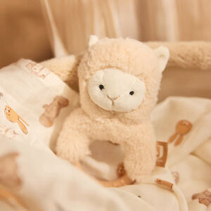 Anneau de dentition Jollies - Alpaca Paco 