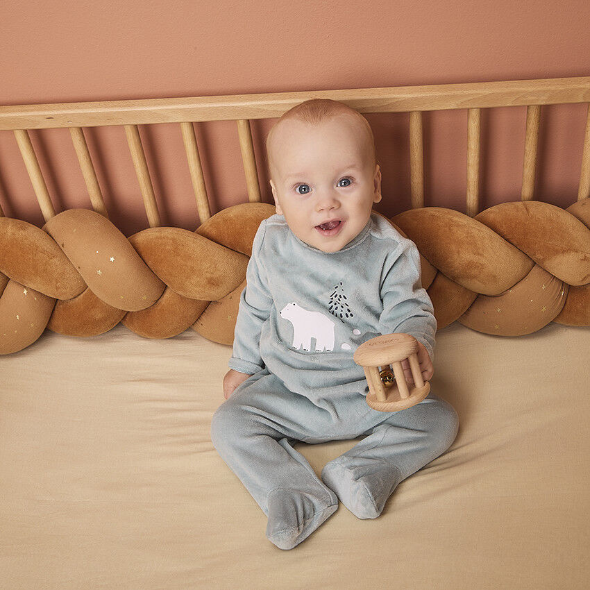 Pyjama Bebe Garcon Dors bien pour Bebe Orchestra