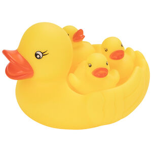 Jouet de bain canards flotteurs - Duck family 2.0 