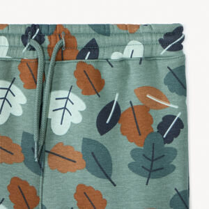 Ensemble jogging en molleton doublé pour bébé garçon 