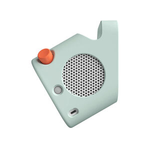 Housse en silicone Adventure Jacket pour Yoto Player 3ème gen. vert d'eau 