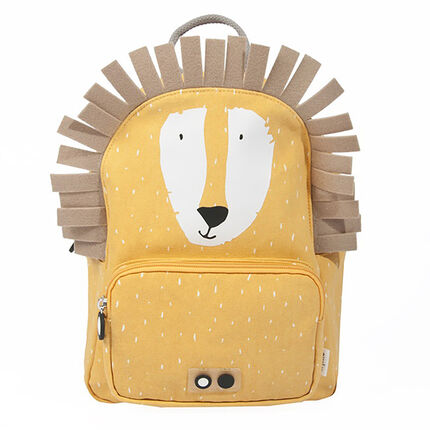 Sac A Dos Bebe En Coton Mr Lion Orchestra Fr