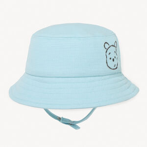 Bob en maille piquée Winnie l’Ourson Disney pour bébé garçon 