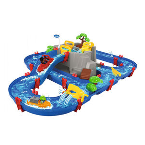 Circuit aquatique Aquaplay Mountain Lake 