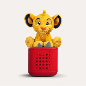 Tonie Câlin de Simba Disney 