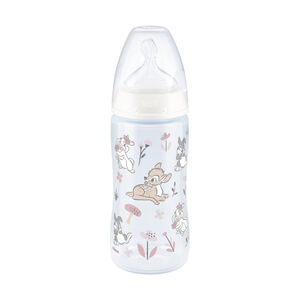 Biberon First Choice+ Bambi Disney 0-6M 300 ml 