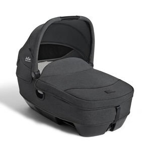 Nacelle et lit d'appoint pour voiture Calmi R129 ebony 