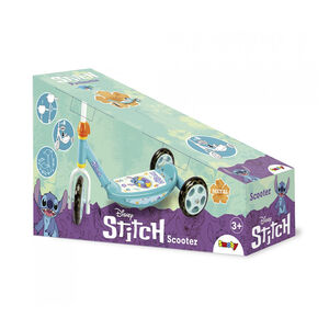 Trottinette à 3 roues Stitch Disney 