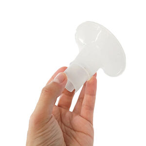 Téterelle pour tire-lait Pump 15 mm 