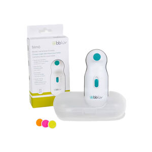 Coupe-ongles électrique Trimo  