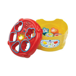 Magi Tam-Tam des Formes  