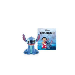 Figurine audio Tonies Lilo et Stitch  
