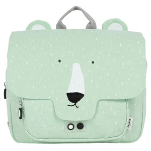 Cartable Mr Polar Bear 