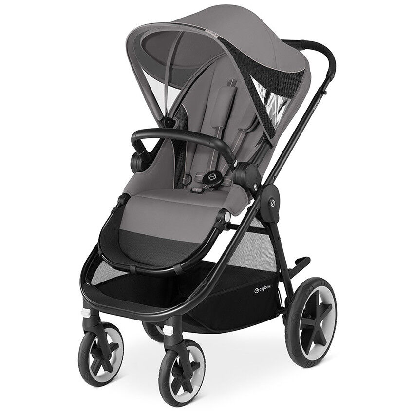 chicco poussette lite way denim edition limitée
