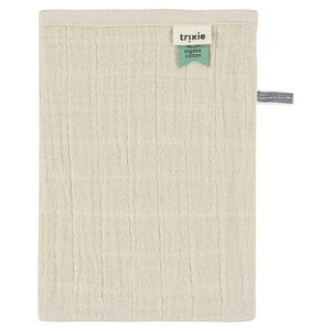 Gants de toilette en mousselline Lively Lion 3pcs 