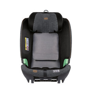 Siège-auto Isofix Bi-Seat i-Size Air black melange 