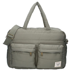 Sac à langer Care Vienna Gracious Vert 