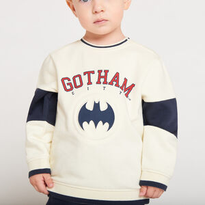 Ensemble jogging Batman Warner pour bébé garçon 