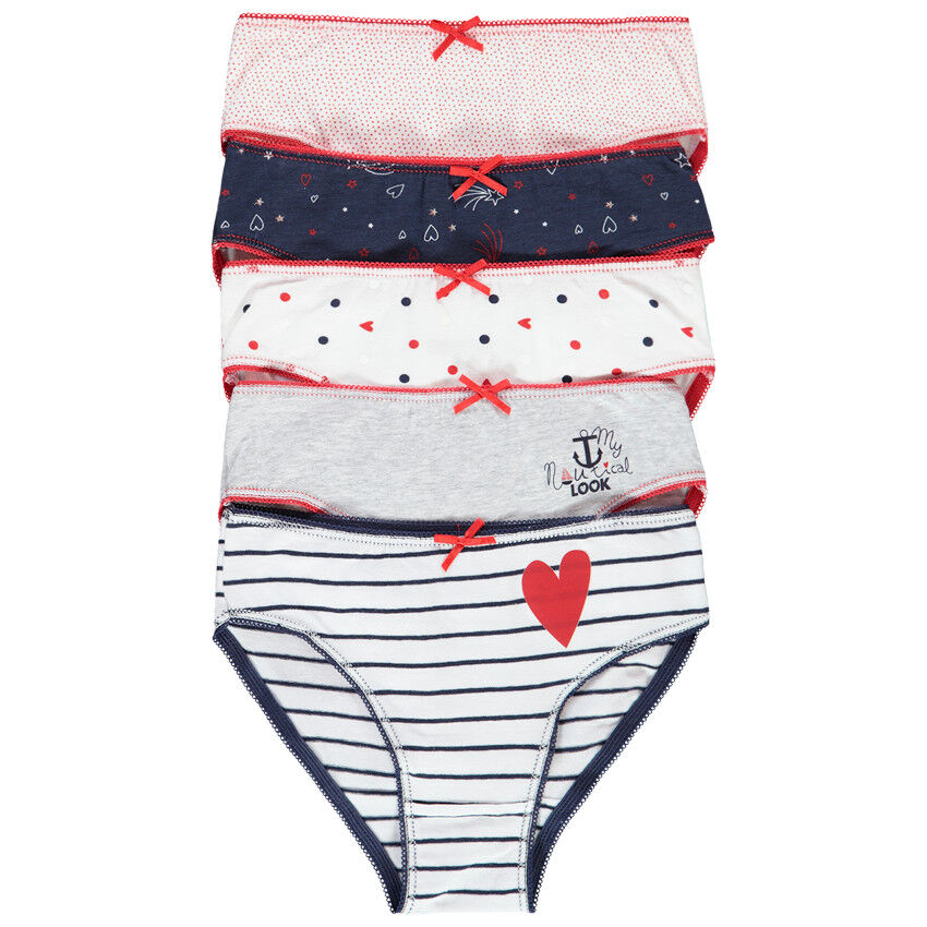 maillot de corps fille orchestra