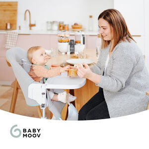 Lot de 9 pots de conservation Isy Bowls - 6 x 250 ml et 3 x 120 ml 