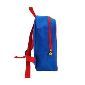 Sac à dos 32 cm Super Mario bleu 