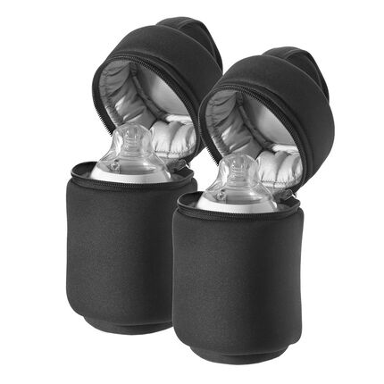 Sac Isotherme Pour Biberon X2 Orchestra Fr