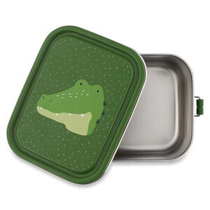 Boite repas Petite Mr. Alligator 