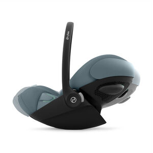 Siège-auto coque i-Size Cloud G Plus stormy blue 