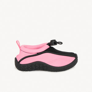 Chaussures aquatiques en néoprène pour bébé fille 