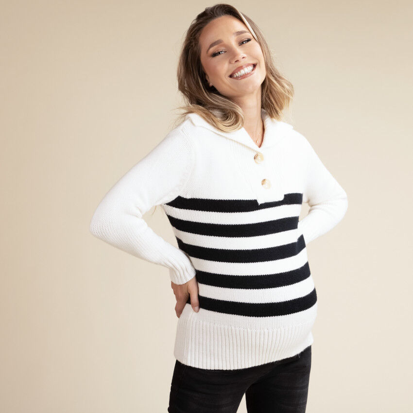 V tement grossesse v tement femme enceinte maternit Orchestra