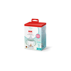 TASSE D'APPRENTISSAGE PERFECT MATCH 150ML WINNIE 6M+ 